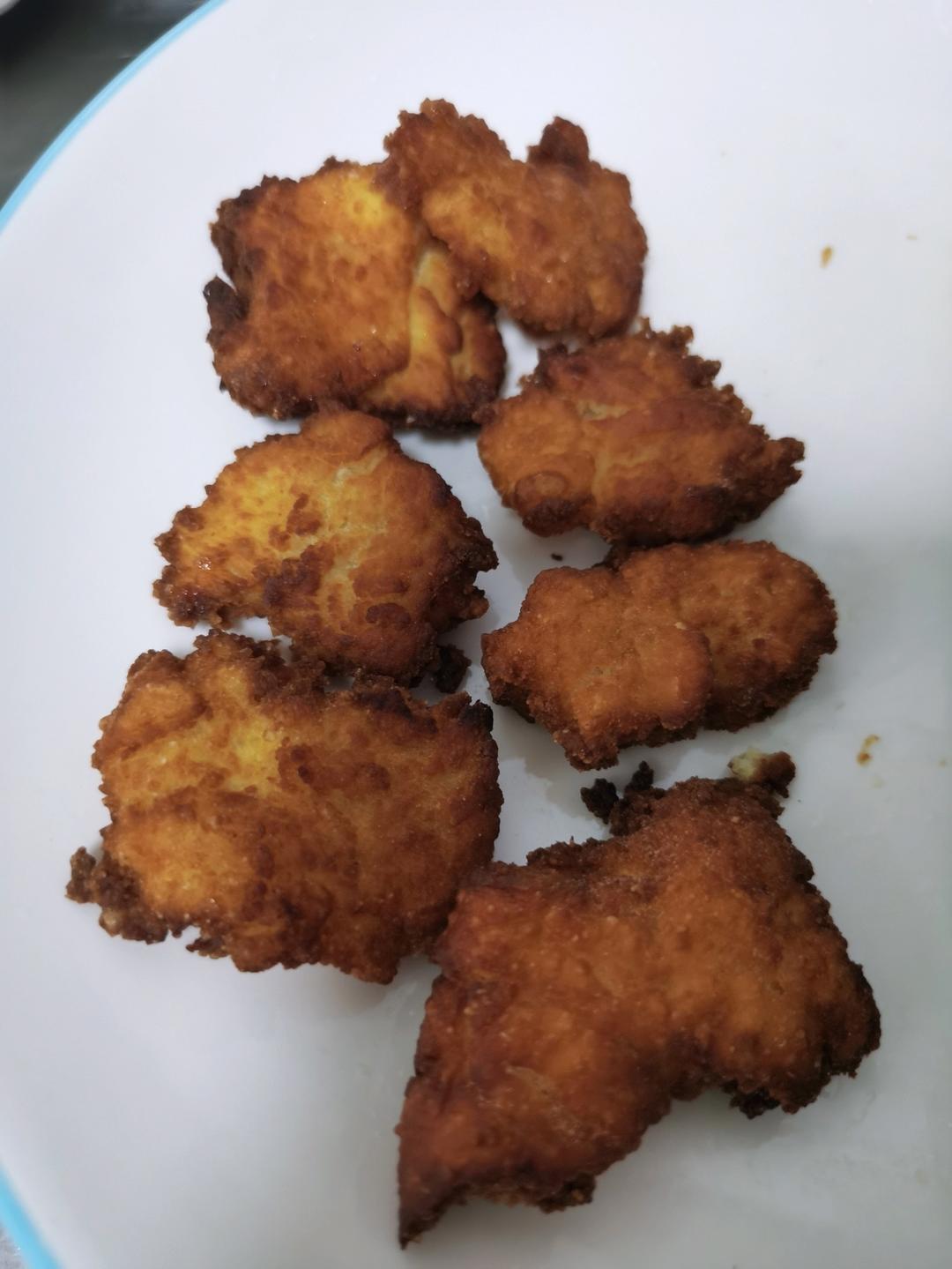 快手早餐～自制油条（酵母版，不含泡打粉、膨松剂）