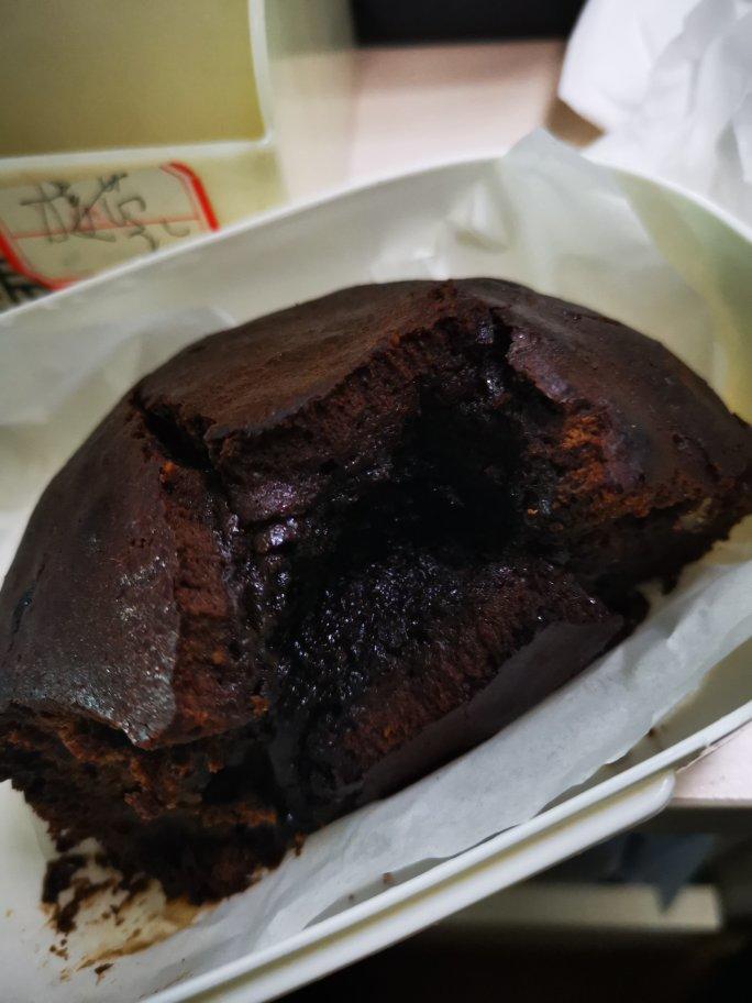 最好吃的布朗尼 from tasty
