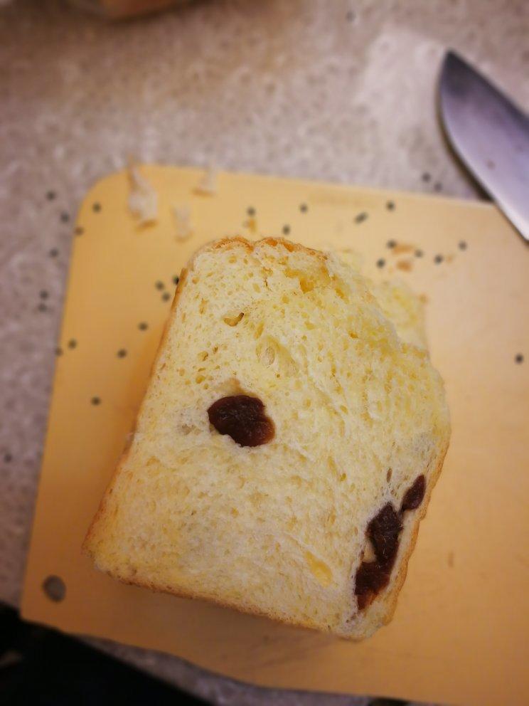 汤种吐司（毛毛浅谈做面包的经验）