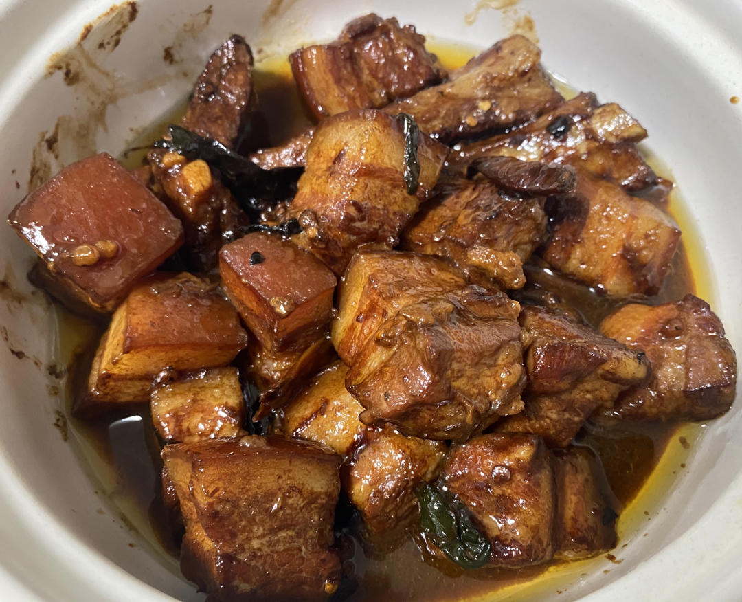 红烧肉