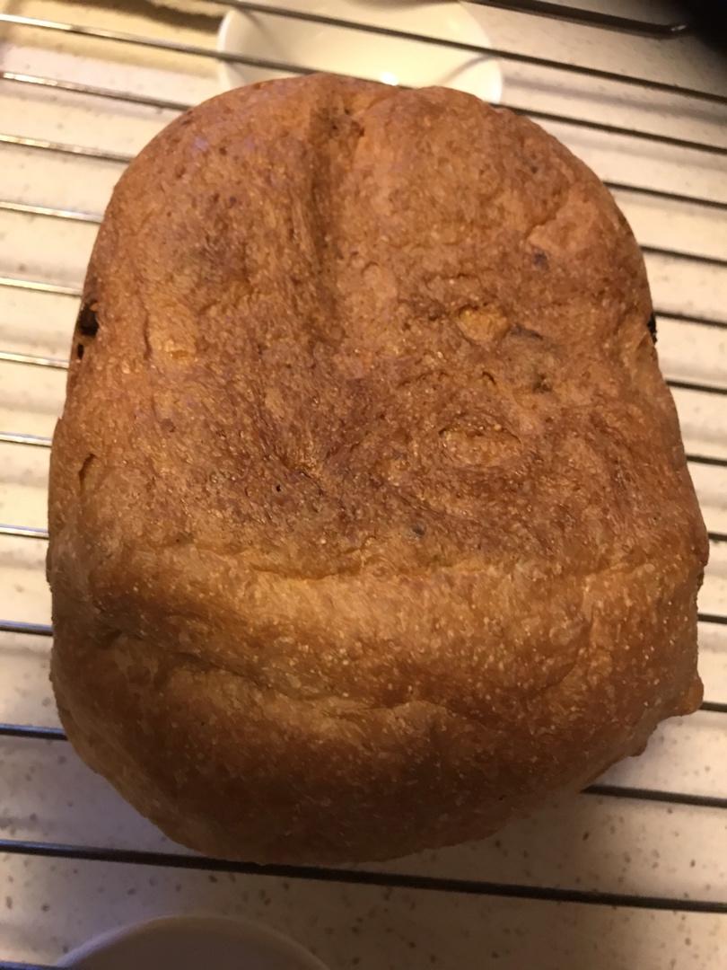 米粉面包（松下面包机）