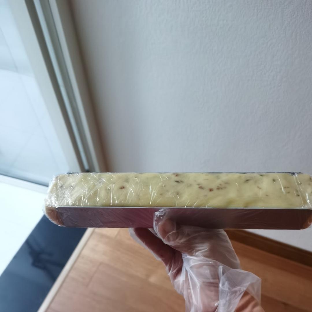 蔓越莓饼干 新手也不怕