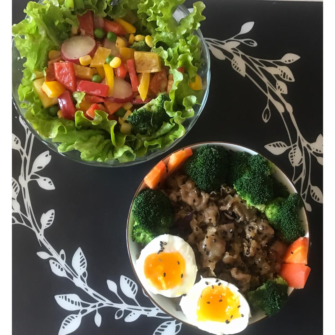 堂妈金牌牛肉饭