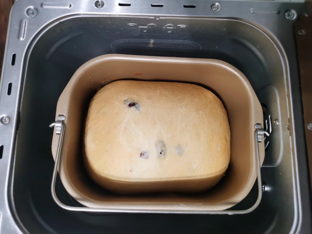 松下面包机～快手吐司🍞