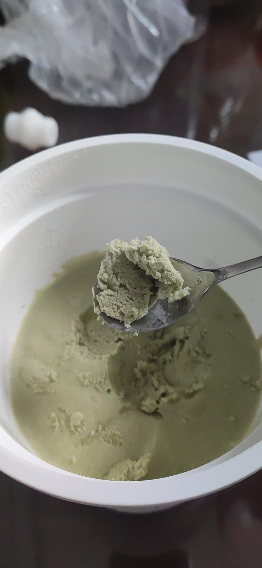 【消耗蛋白】免搅无渣快手蛋清奶油冰激凌