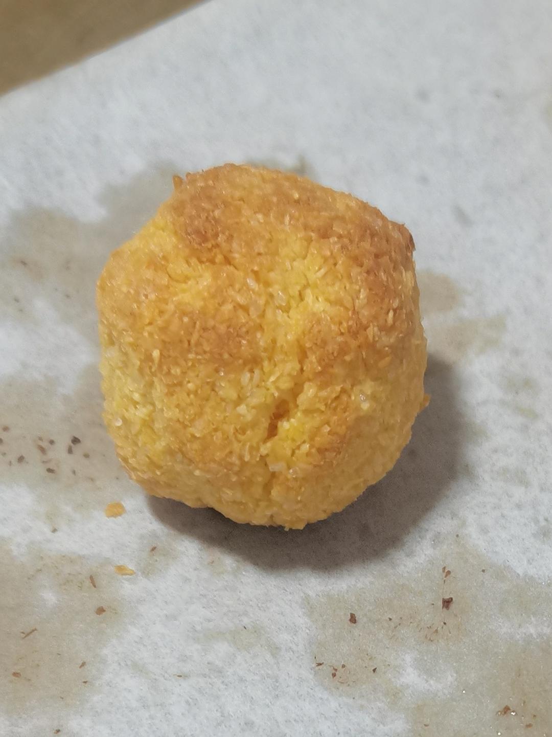 这才是我心目中的软心椰丝球or椰蓉球-趁热吃更香（2021更新）