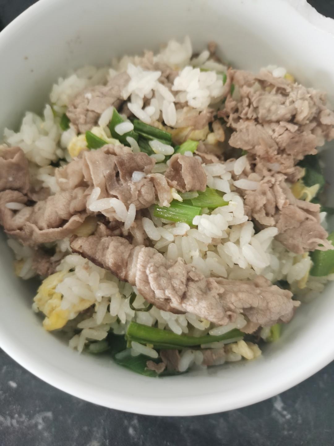 每日自制早午餐