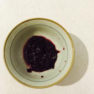 葡萄黑咖啡🍇你是这样甜酸的夏天的做法 步骤7