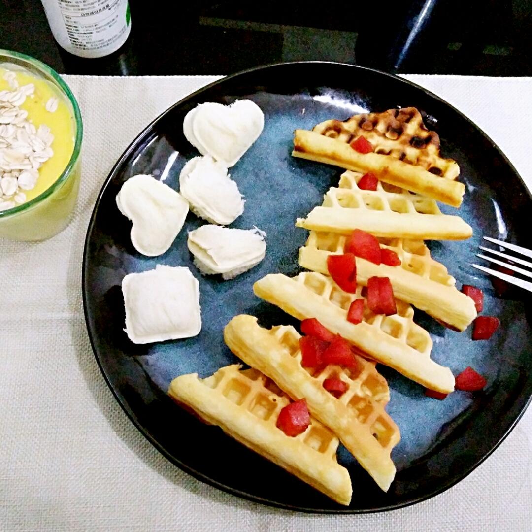 感知烹饪