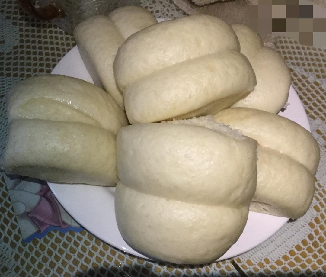 【馒头】做馒头，没有比这更贴心的方法了！