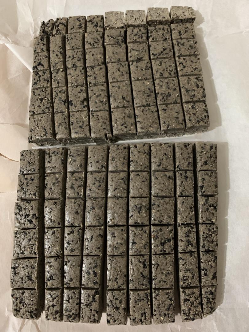 祛湿糕 祛湿膏