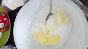 蛋黄酥的做法 步骤5