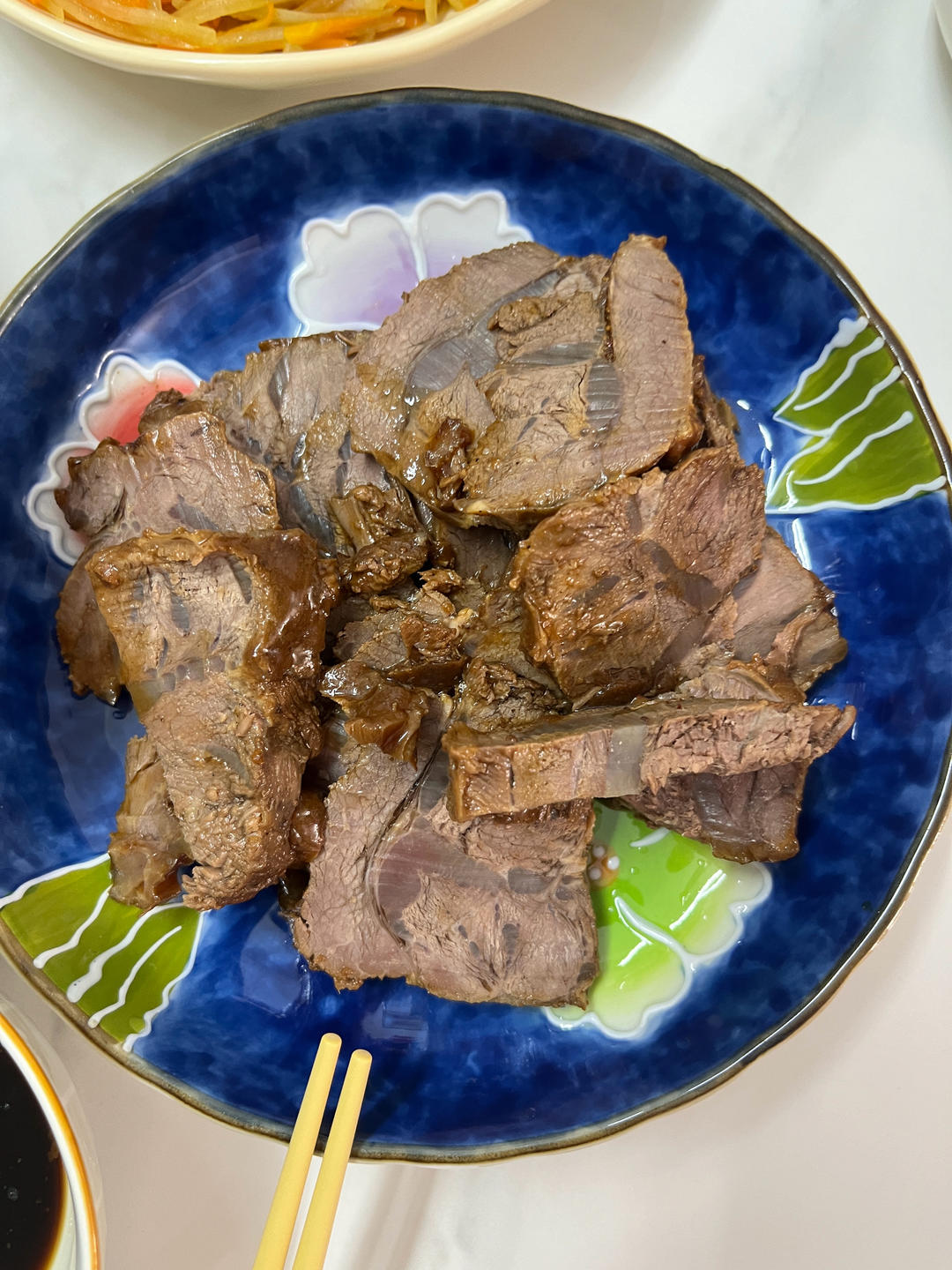 零失败的懒人版卤牛肉