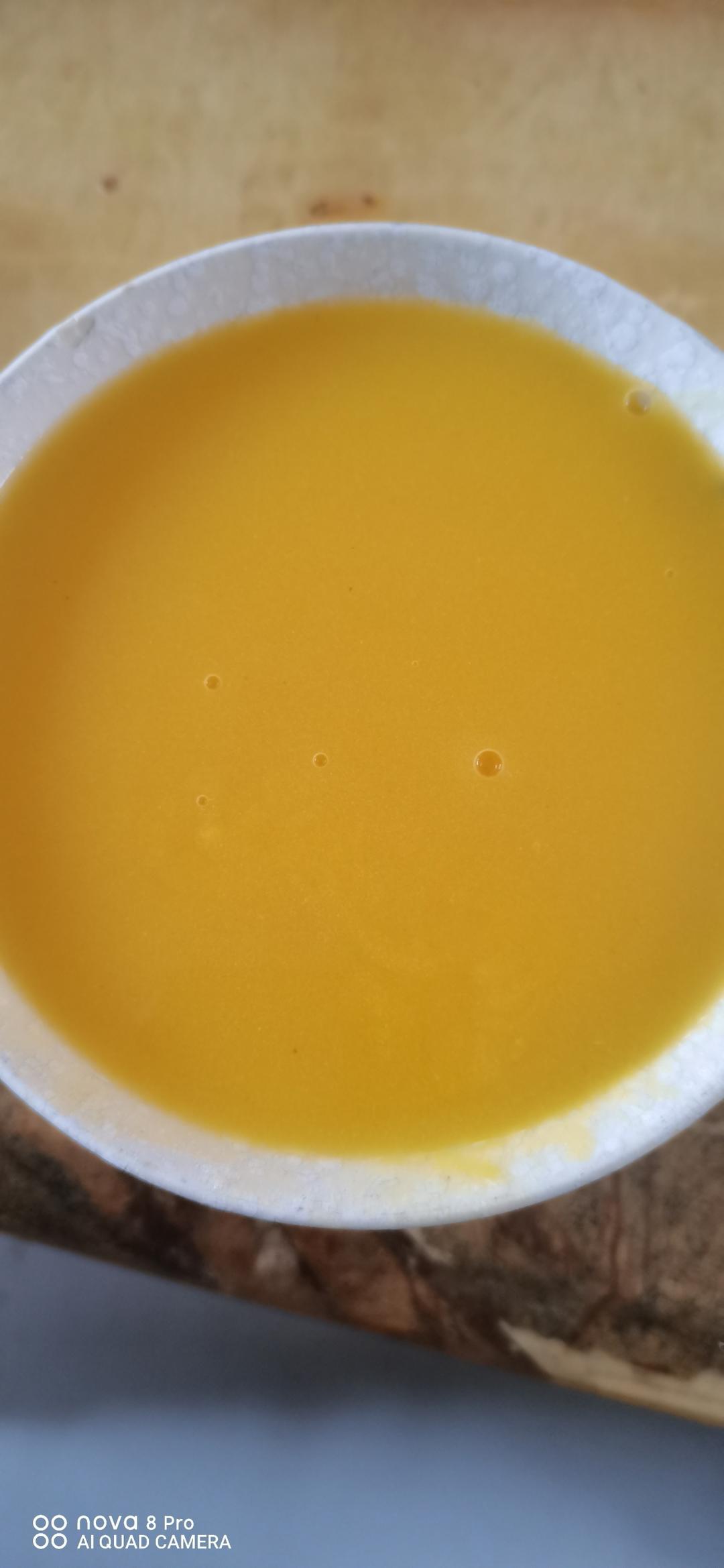 破壁机营养食谱❗️12款超好喝的豆浆米糊搭配