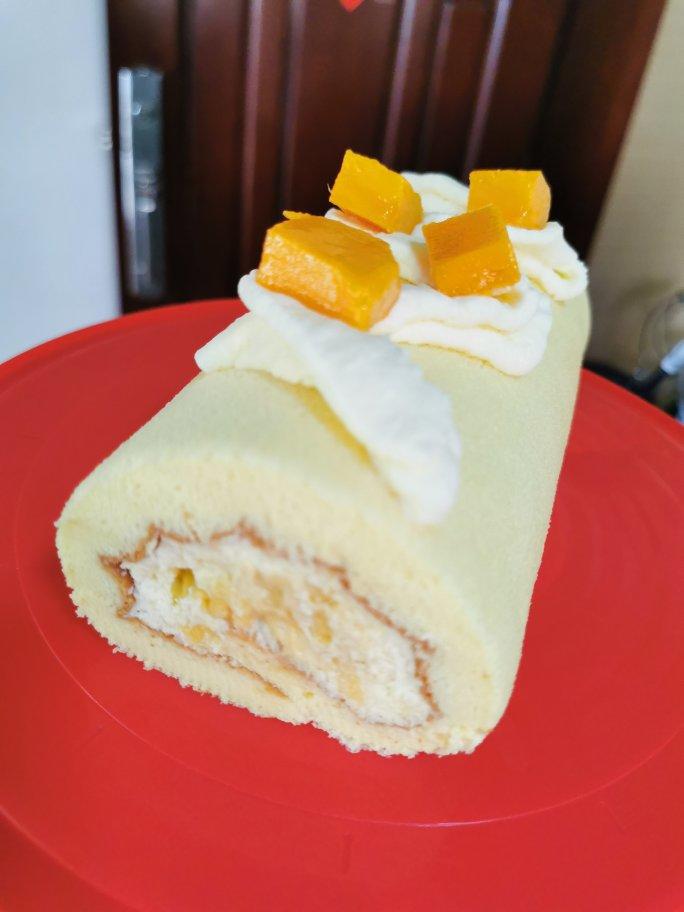 小四卷～风靡美食群的美味蛋糕卷