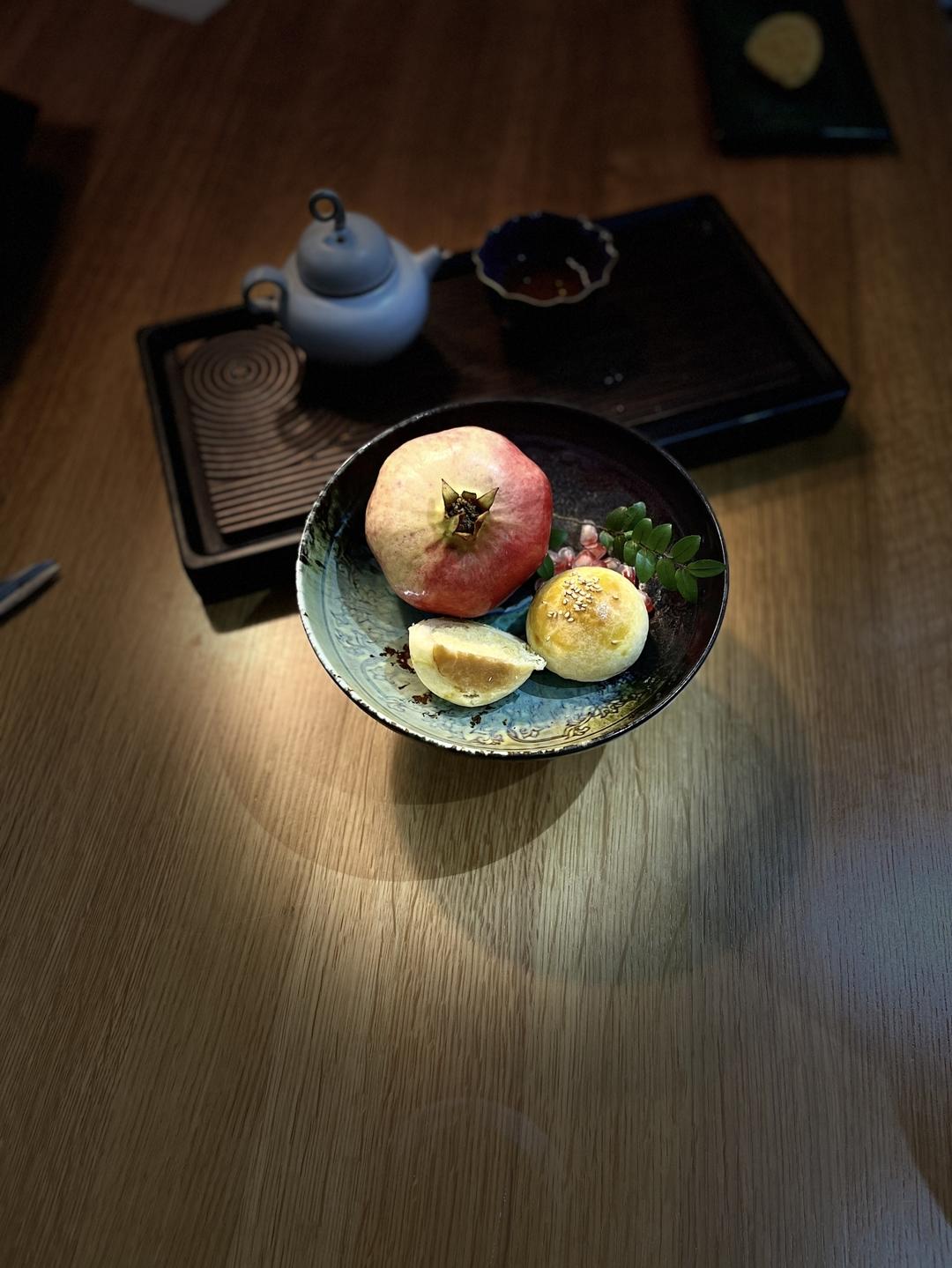 飘香椰蓉酥｜锁死这个配方