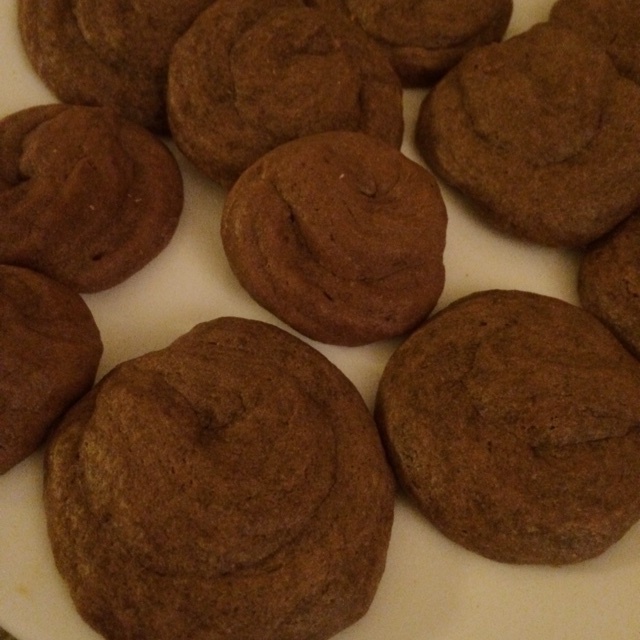 巧克力豆曲奇(Chocolate Chip Cookies)