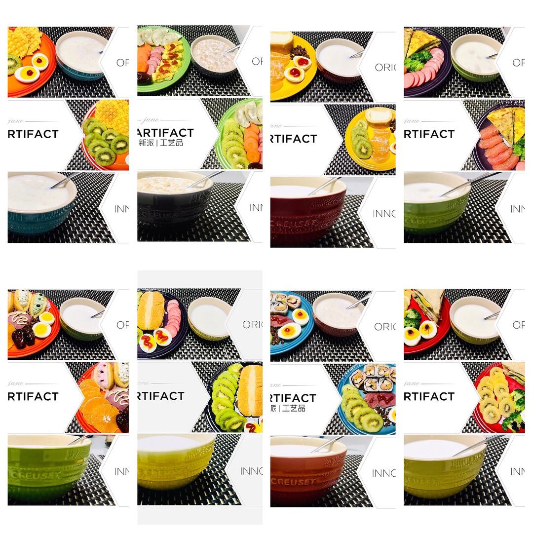 每日营养早餐🥣的做法