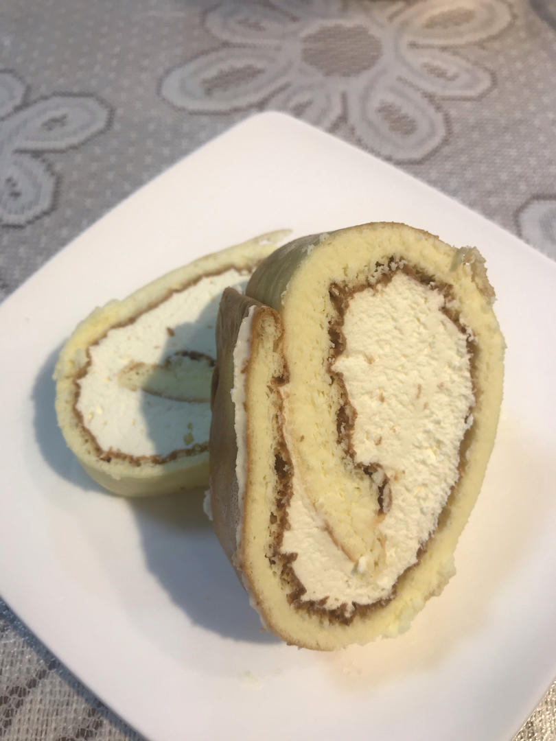 最最最喜欢的生酮低碳蛋糕