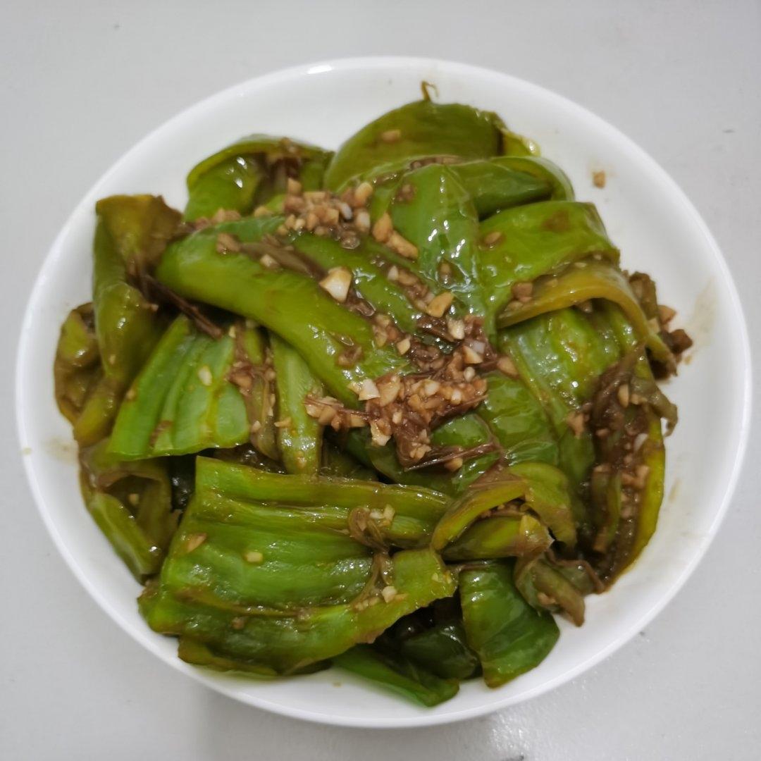 虎皮青椒
