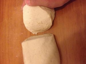 欧式面包DIY的做法 步骤3