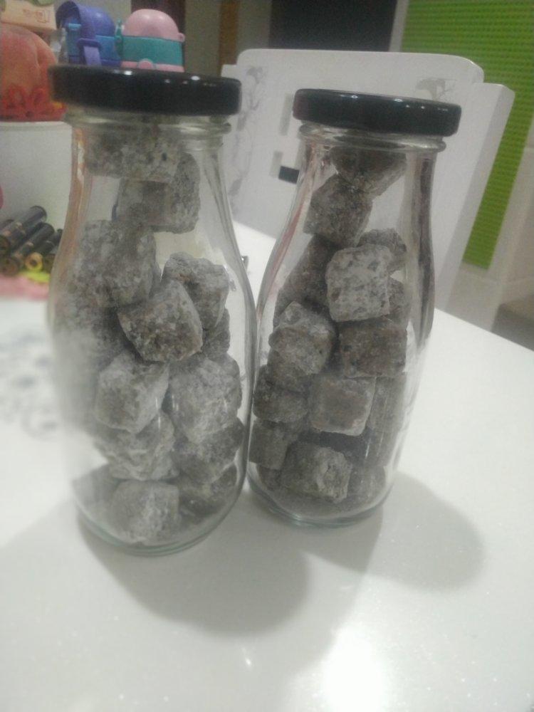 祛湿糕  养胃  祛湿  减肥