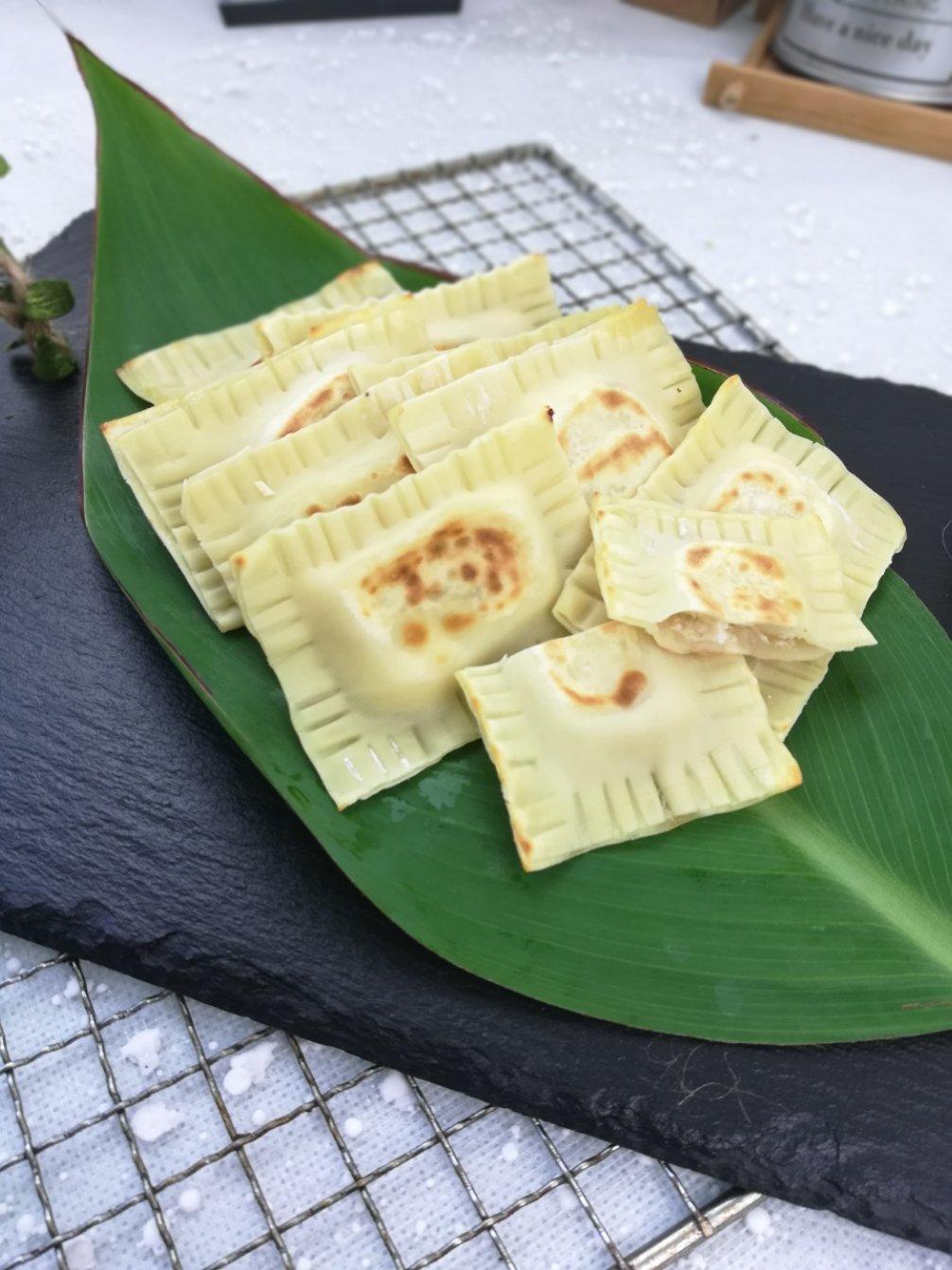快手香蕉派