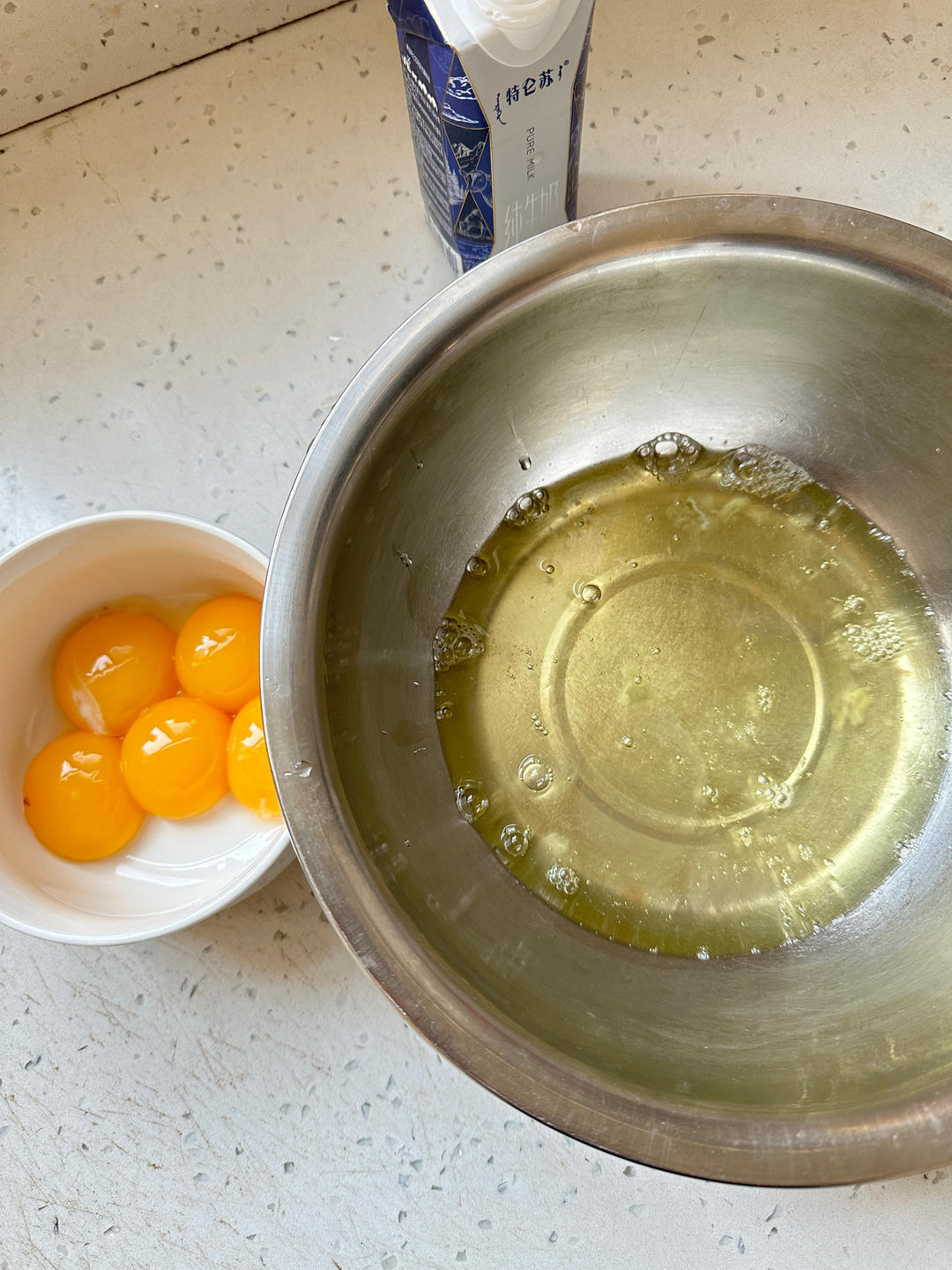 山姆同款蛋糕卷！再也不去跑大老远去买啦！