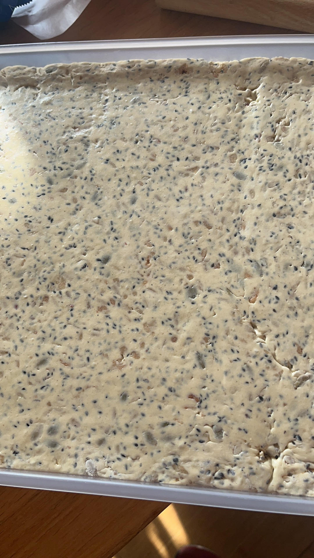 最详细简单的熬糖版牛轧糖方子（适合新手）