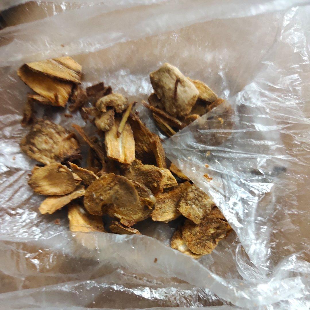 蒜酥，金蒜，蒜头朥-视频菜谱