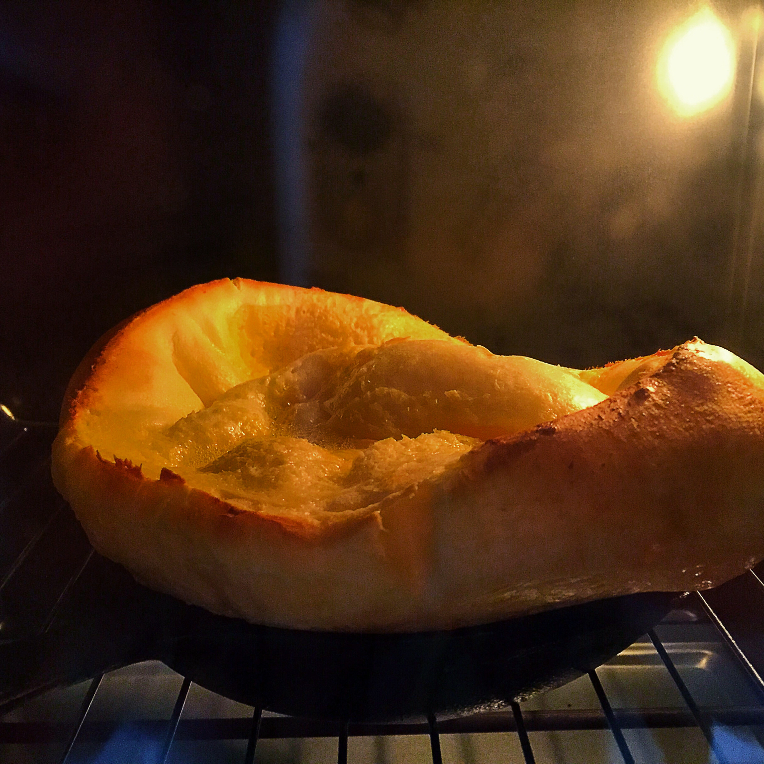 荷兰宝贝 Dutch Baby