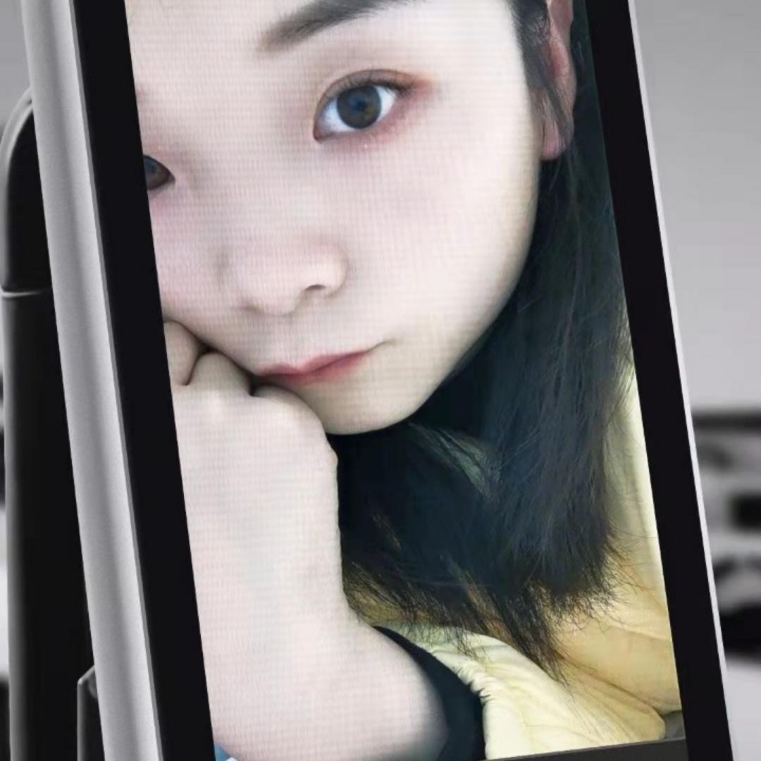 小尾巴玉