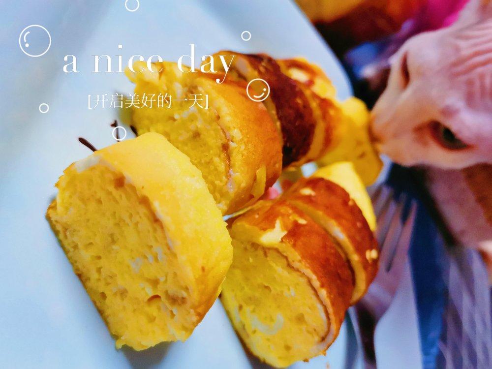 正确的玉子烧/厚蛋烧做法