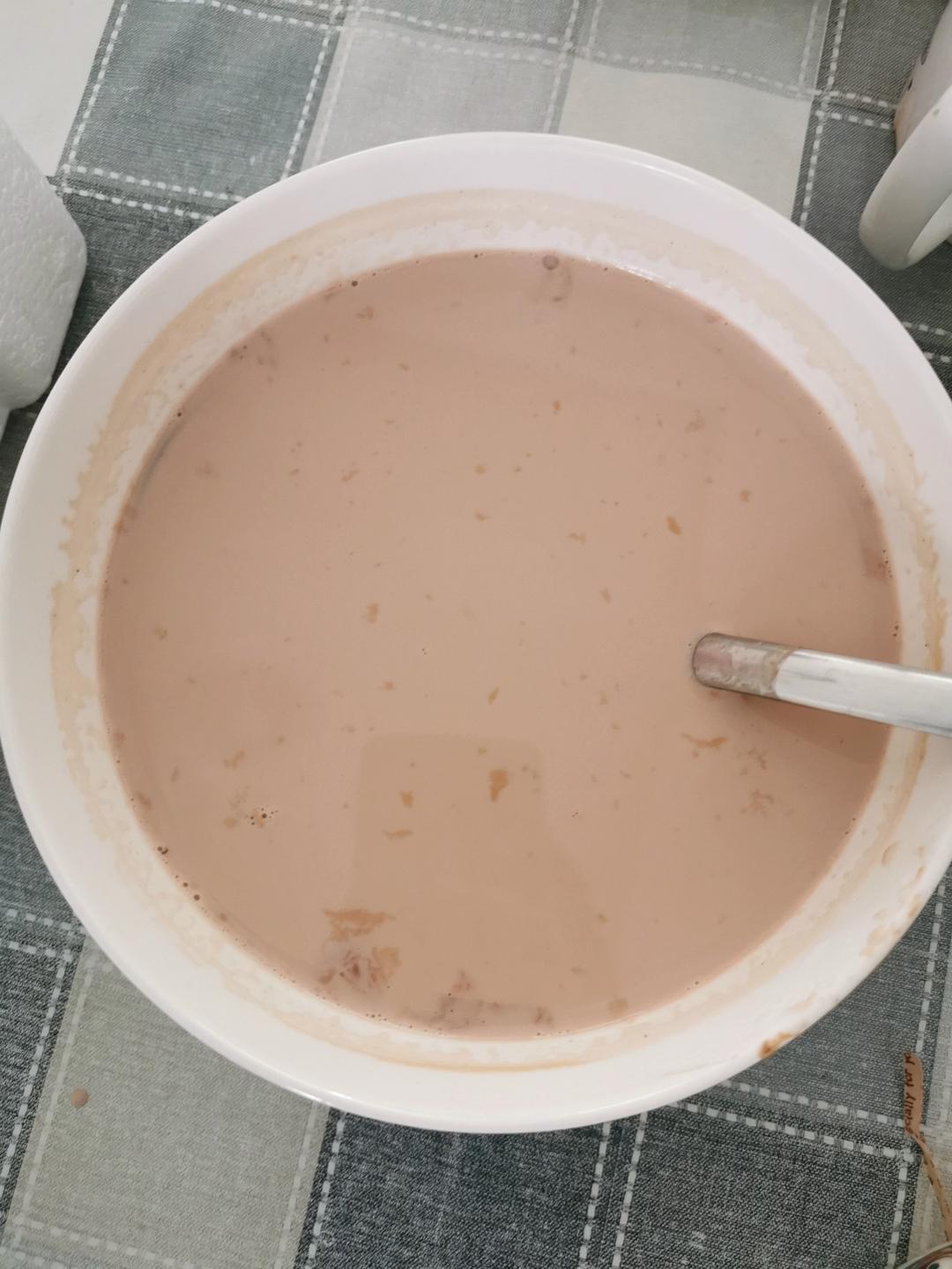 不要点外卖啦，自制奶茶，超简单