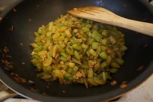 肉末芹菜（超下饭）的做法 步骤10