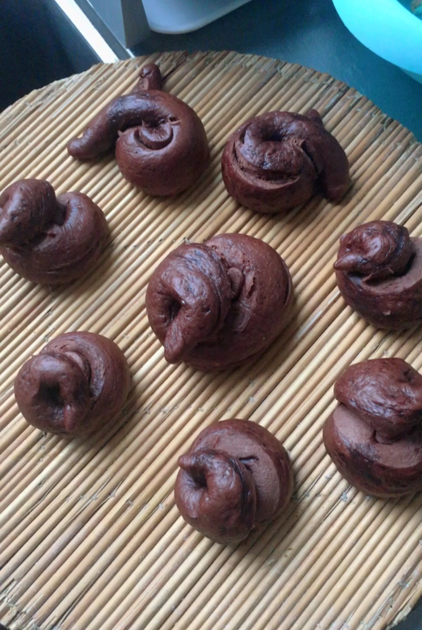 dc烘焙工作室的厨房