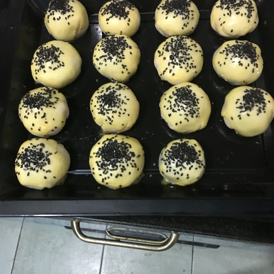 蛋黄酥&网红麻薯蛋黄酥---半圆天地盖包装调整方