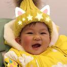 陪红宝一起长大