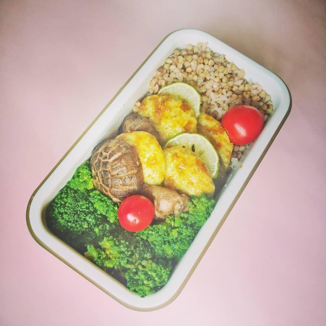 便当灵感记录