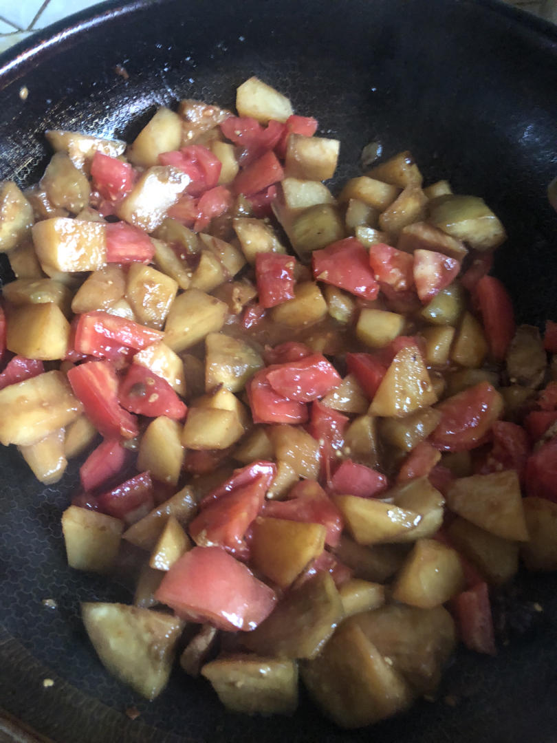 米饭杀手【东北乱炖】