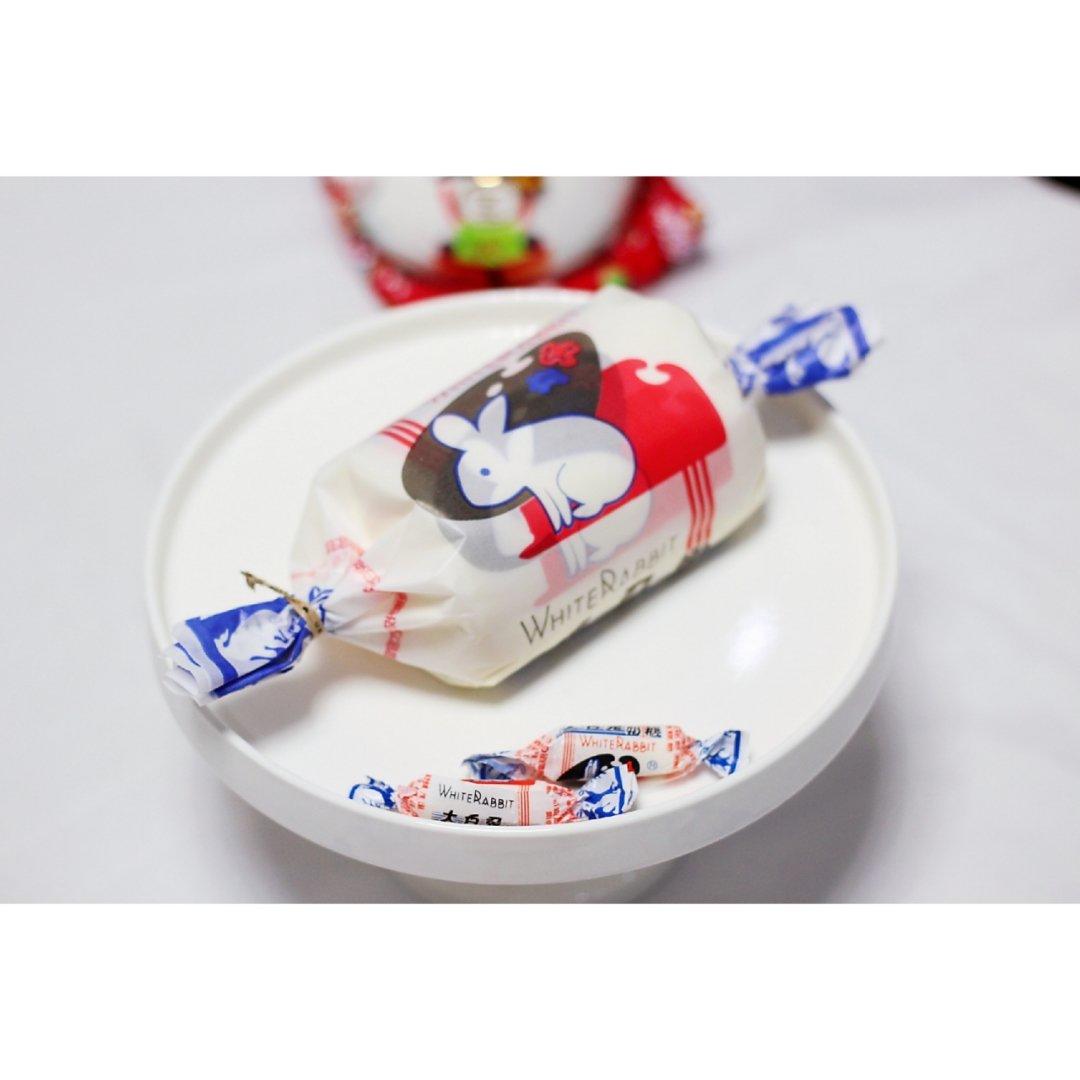 网红大白兔蛋糕卷，白兔卷，奶冻奶酱酥粒