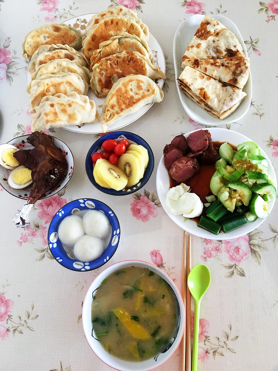 减肥食谱3