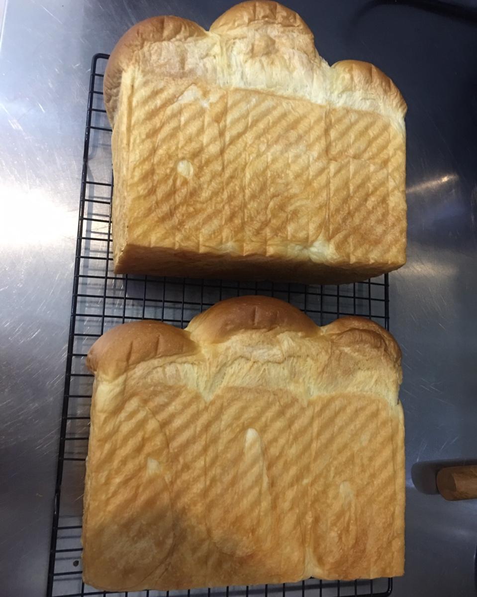 重料淡奶油吐司