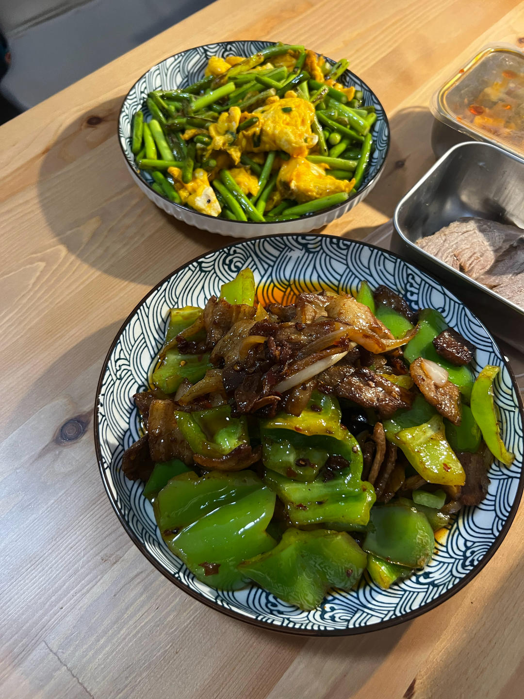 下饭神器回锅肉，不爱吃肥肉的我都超喜欢！