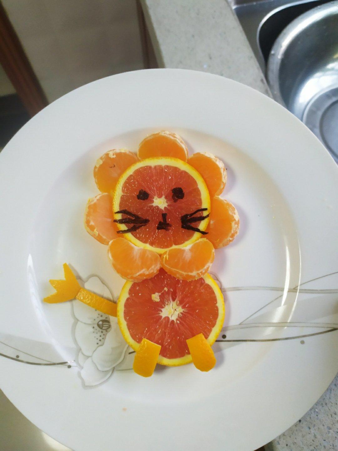 水果拼盘合集（不断更新中）