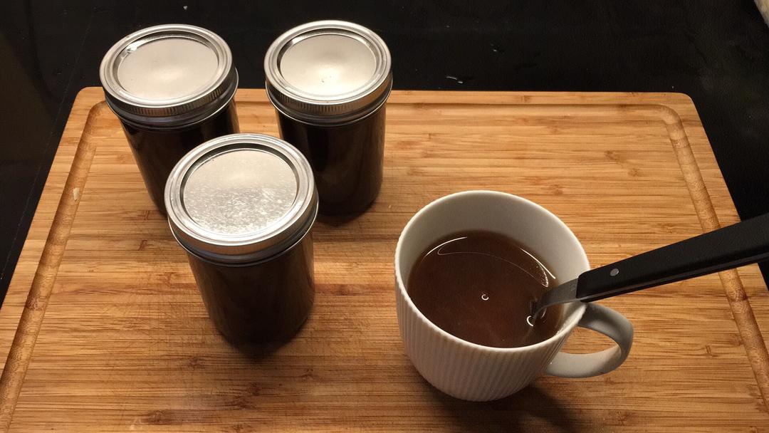 红枣姜茶的做法