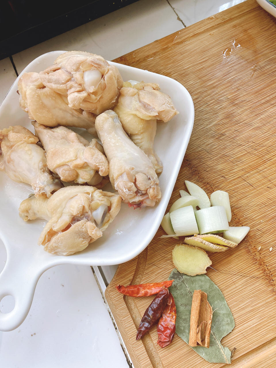 部队火锅【1月北鼎珐琅锅食谱】