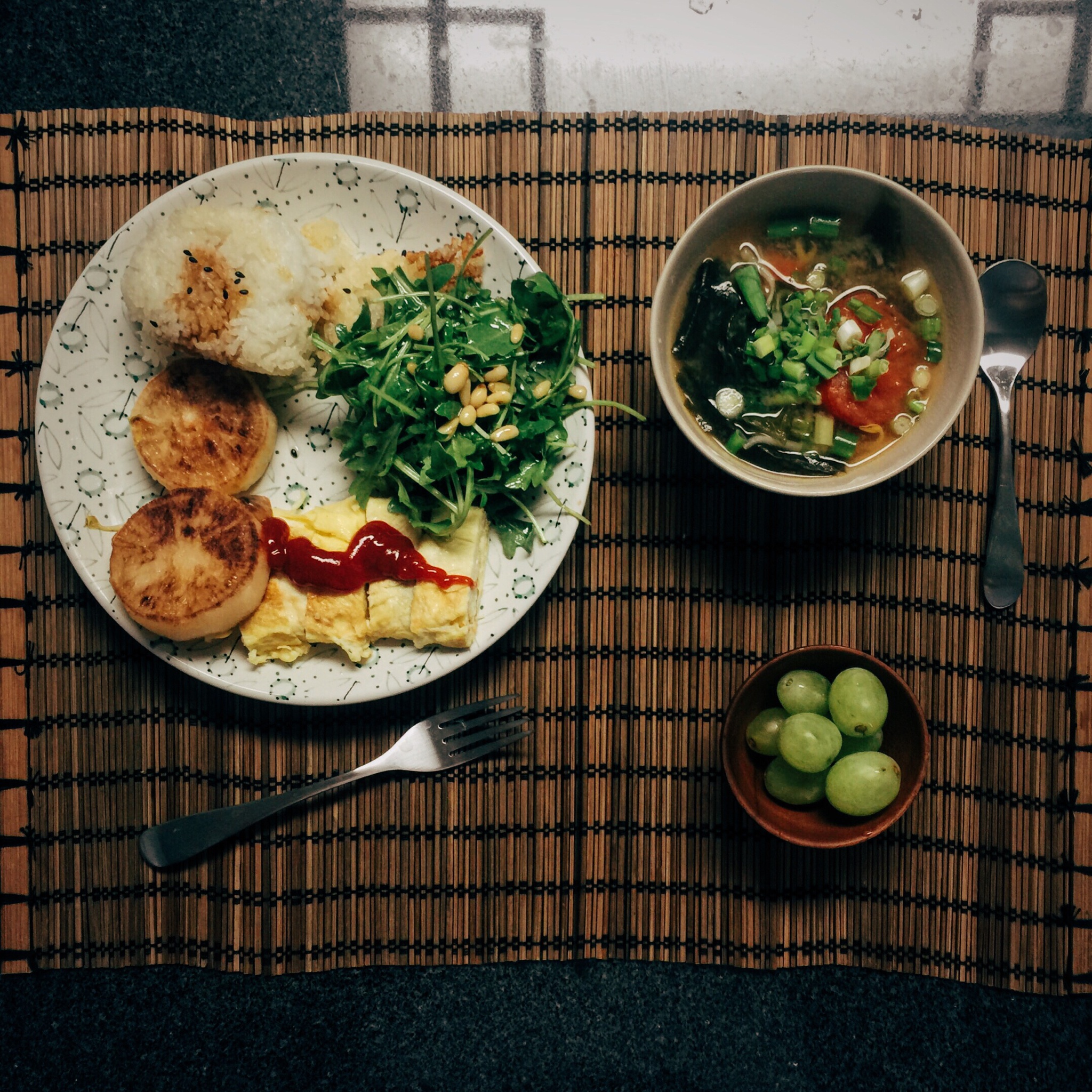 玉子烧