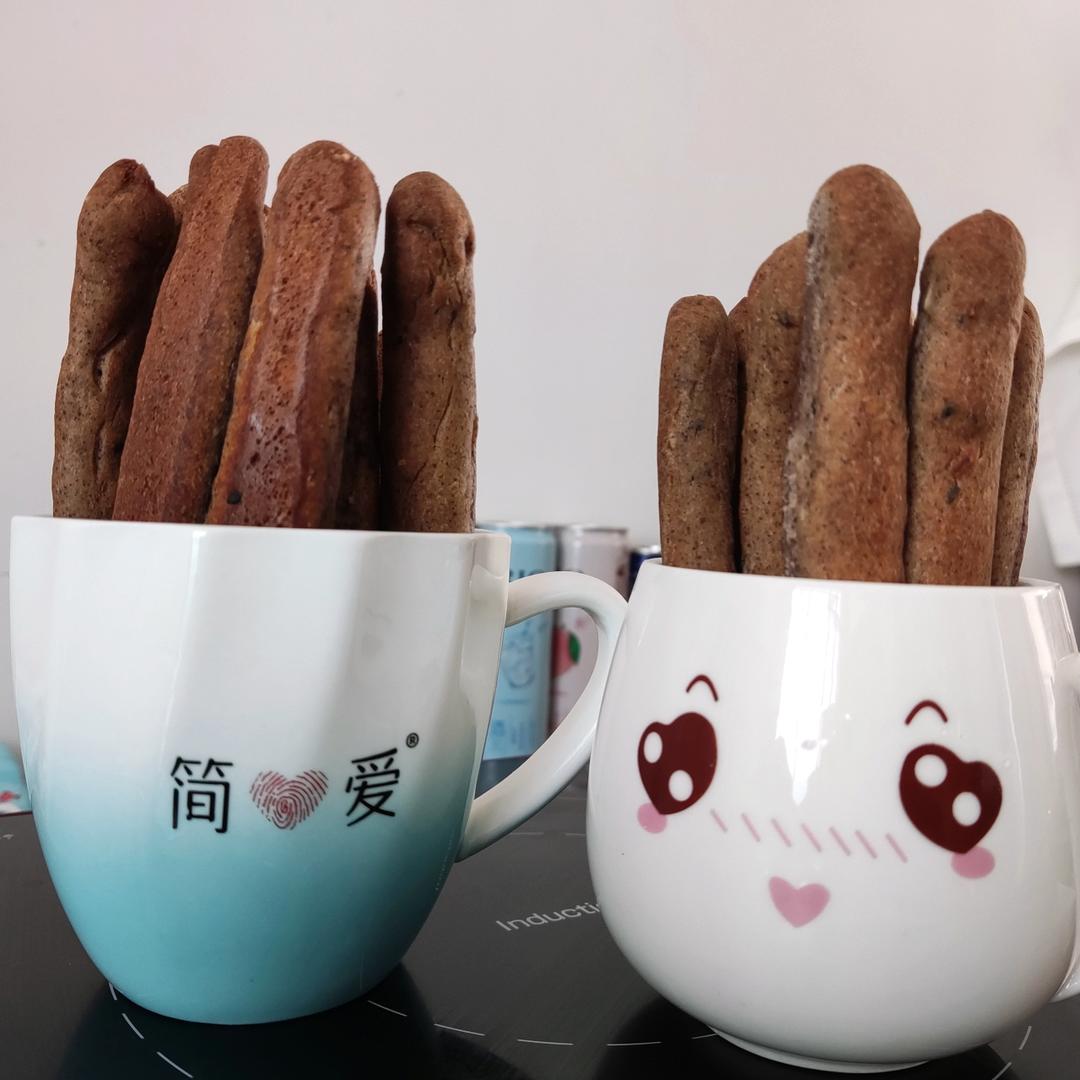 改良烤馕