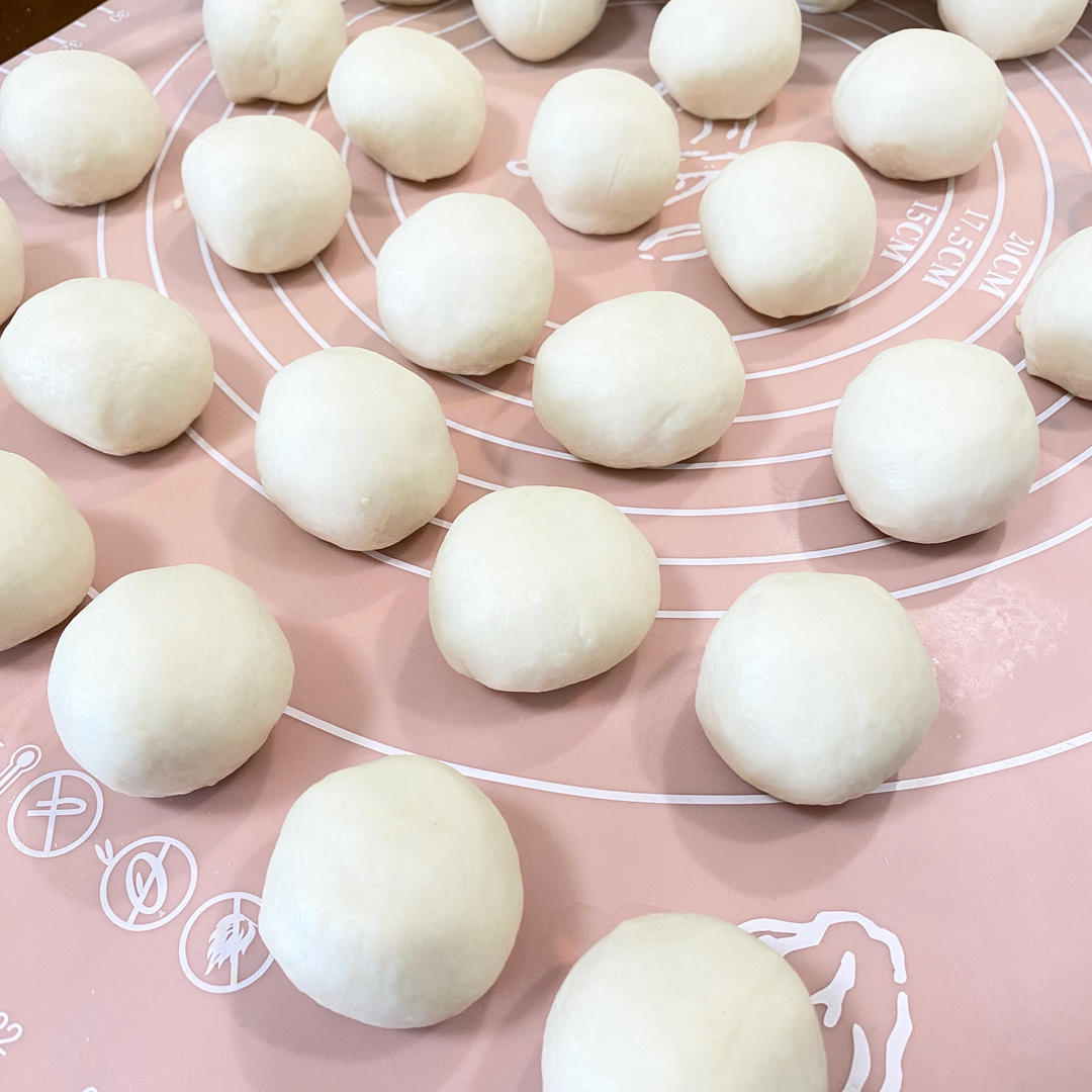 蛋黄酥（古早味）